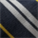 Navy Yellow Silver